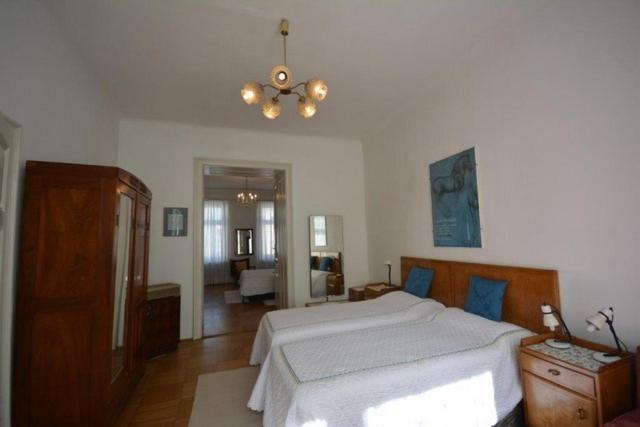 Vienna Holiday Apartments Экстерьер фото