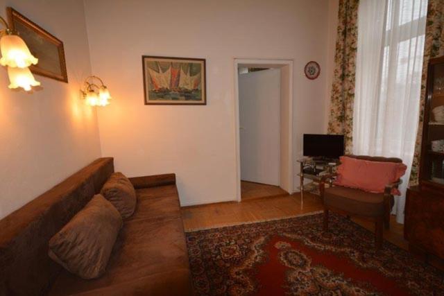 Vienna Holiday Apartments Экстерьер фото