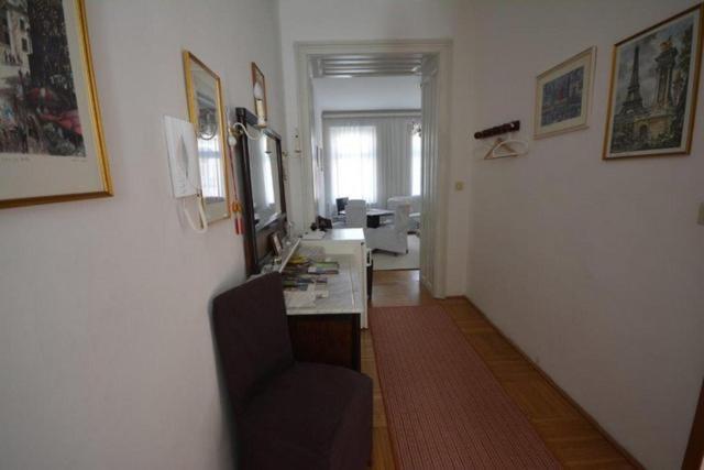 Vienna Holiday Apartments Экстерьер фото