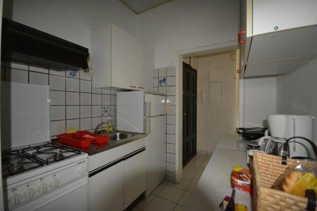 Vienna Holiday Apartments Экстерьер фото