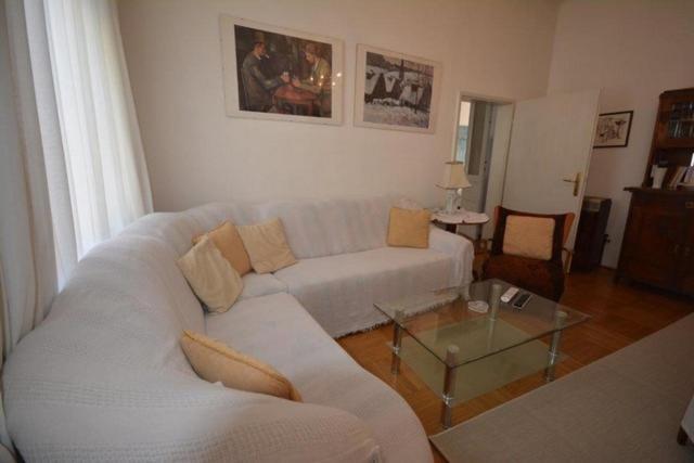 Vienna Holiday Apartments Экстерьер фото