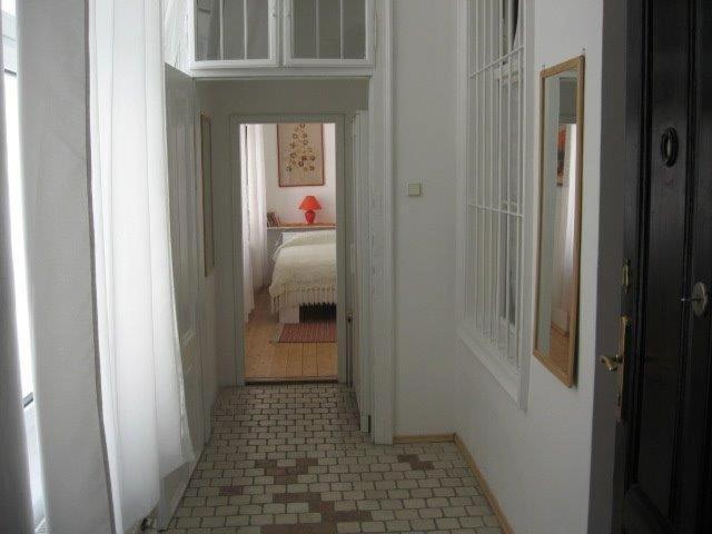 Vienna Holiday Apartments Экстерьер фото