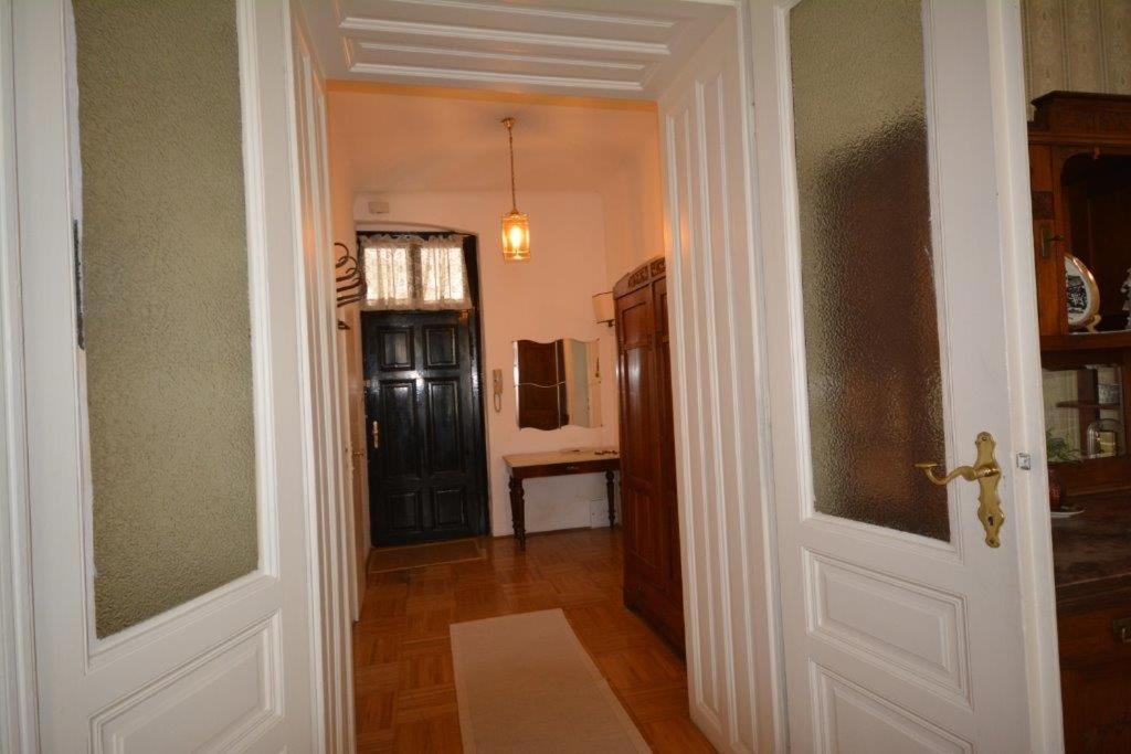 Vienna Holiday Apartments Экстерьер фото