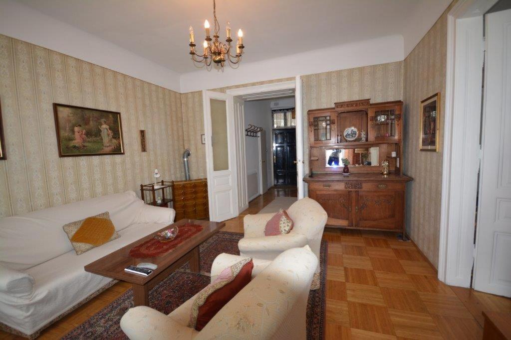 Vienna Holiday Apartments Экстерьер фото