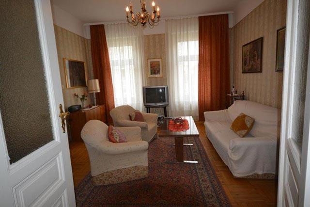 Vienna Holiday Apartments Экстерьер фото