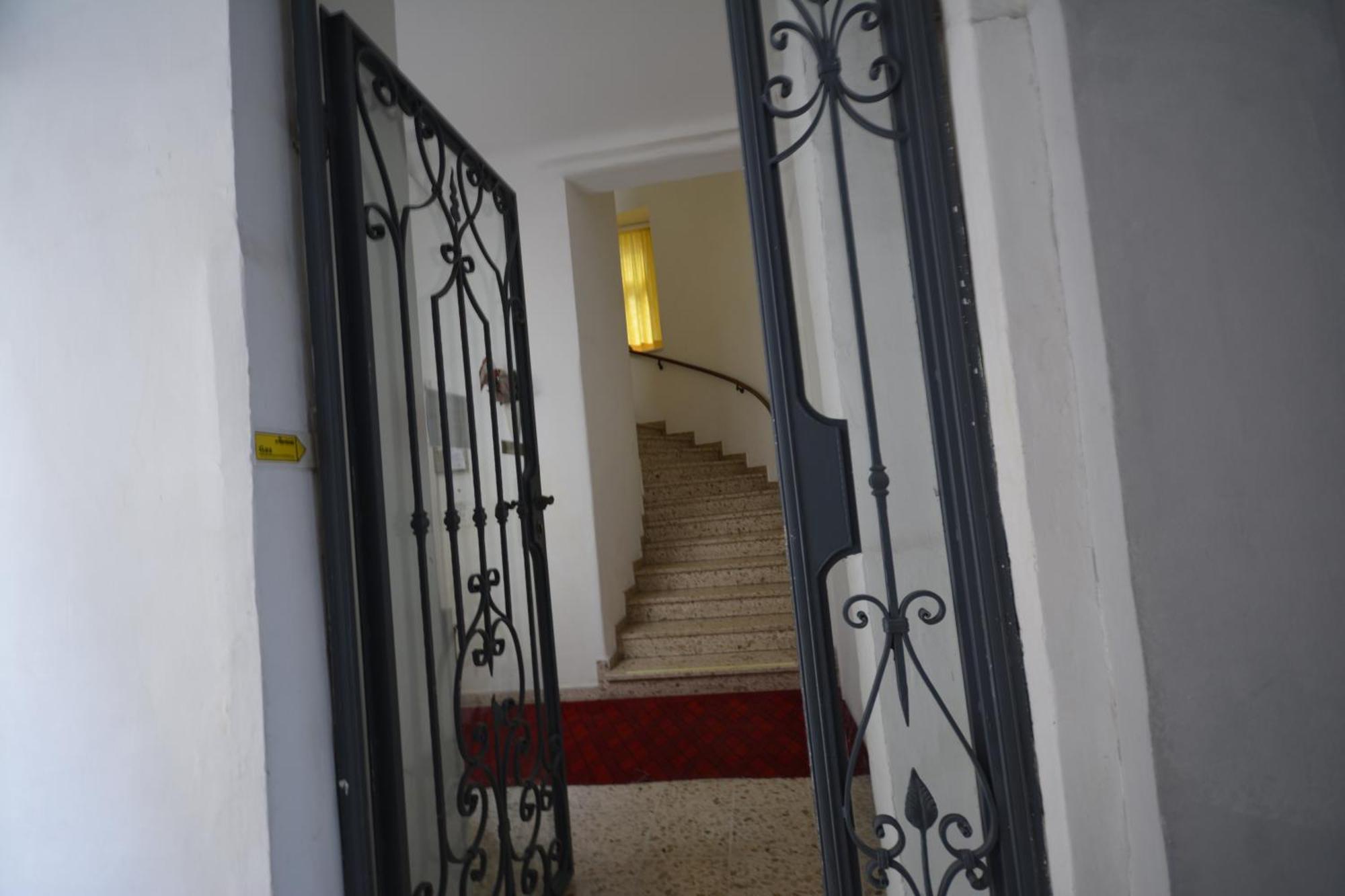 Vienna Holiday Apartments Экстерьер фото