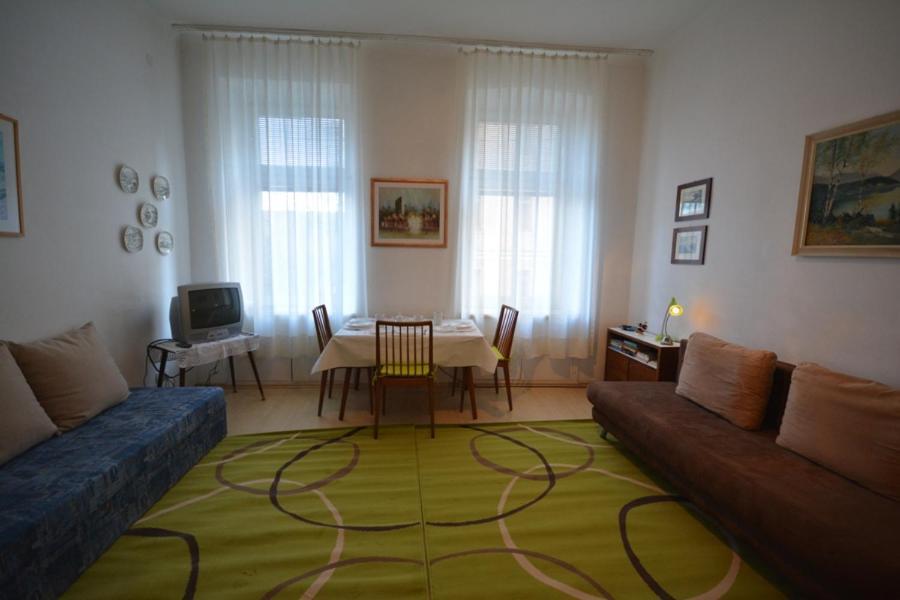 Vienna Holiday Apartments Экстерьер фото